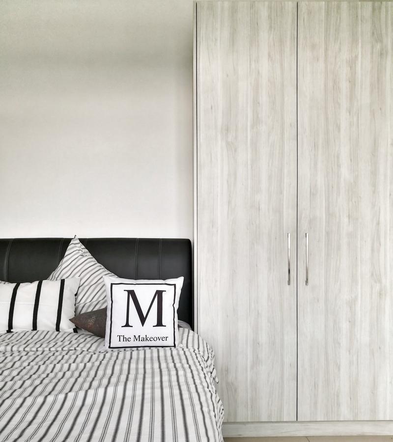 The Loft Apartment Kangkar Teberau Luaran gambar