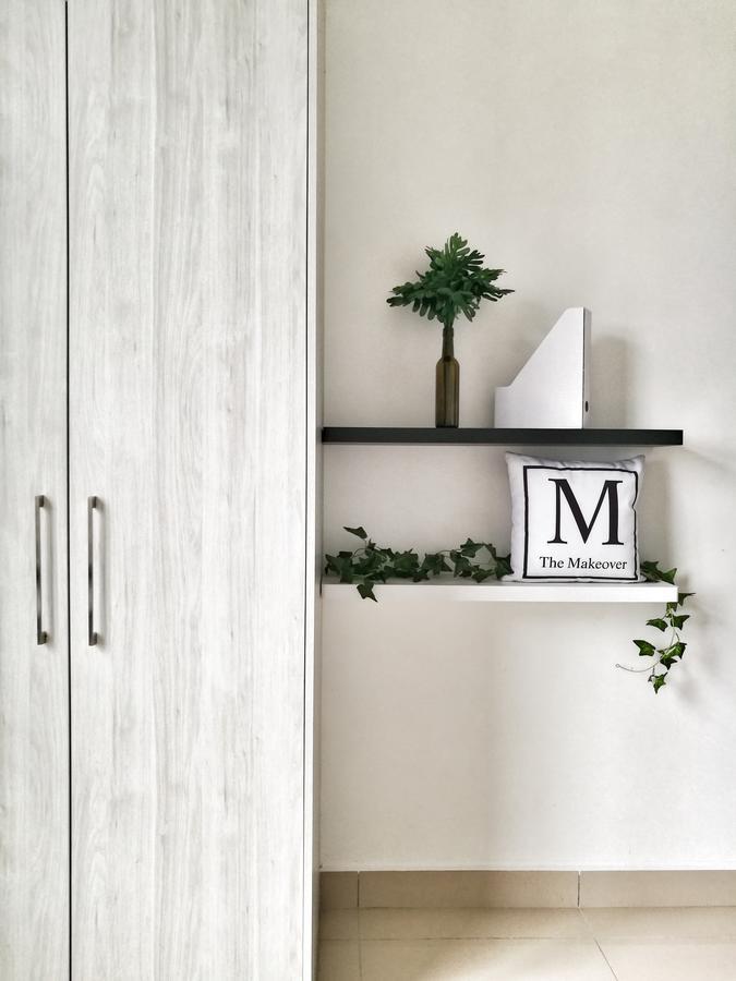The Loft Apartment Kangkar Teberau Luaran gambar